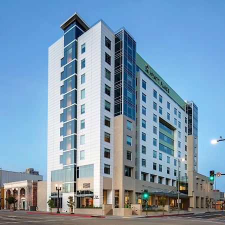 Hyatt Place Glendale/Los Angeles Екстер'єр фото