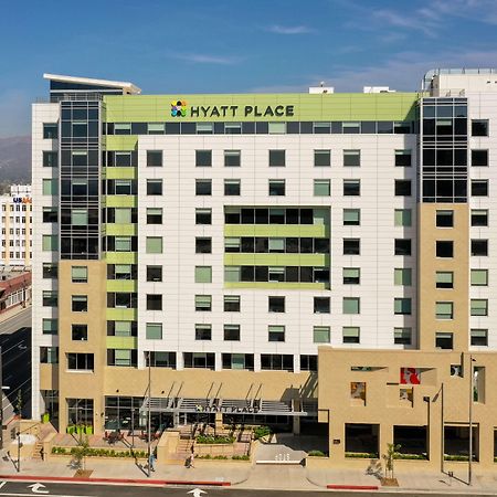 Готель Hyatt Place Glendale/Los Angeles Екстер'єр фото